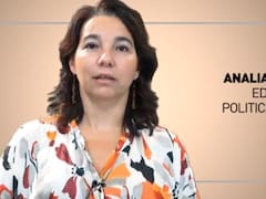 El alivio de Cristina y la expectativa por su último discurso ante el Congreso