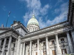 El acuerdo con los fondos buitre tiene dictamen y en una semana lo debate el Senado