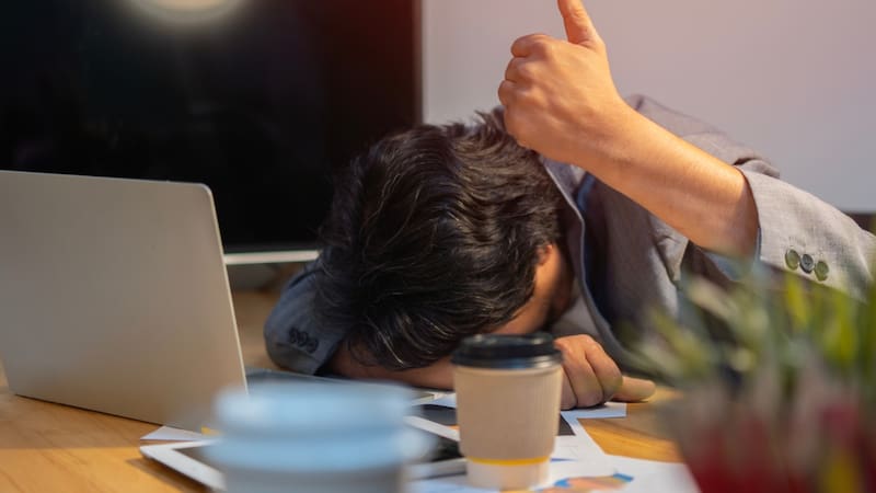 Nadie se escapa: el Gobierno embargará el salario de todos los trabajadores que incurran en este error.