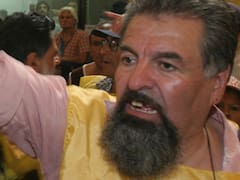 Insólito: Castells reclama permiso para que sus militantes porten armas