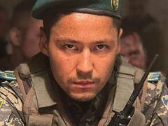 Quién es Pasha Lee, el actor ucraniano de El Rey León y el Hobbit que murió en la guerra contra Rusia