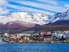 Viaje al Fin del Mundo: cuáles son los 10 lugares imperdibles de Ushuaia