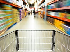 Reunión clave por precios de alimentos: ¿Se firma un acuerdo o el Gobierno impone el congelamiento?