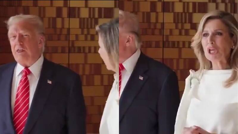 La Reina Máxima ha presentado diferentes problemas de salud. (Fuente: Archivo)