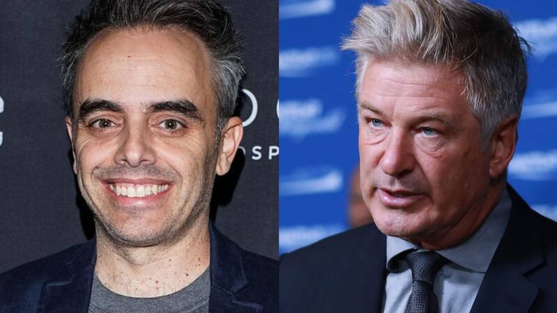 Joel Souza, quien recibió un impacto en el hombro cuando Baldwin disparó una pistola de utilería que contenía balas reales, rompió su silencio cuando la investigación entró en su tercer día.