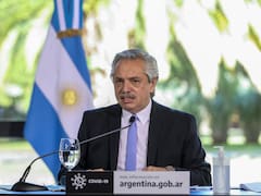 Qué dice el spot de Alberto antes del comienzo de la nueva etapa de la cuarentena