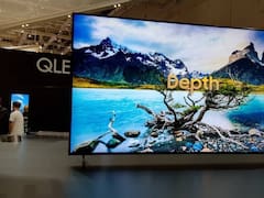 Ofertas TV 4K, HD y más: los rematan en hasta 24 cuotas