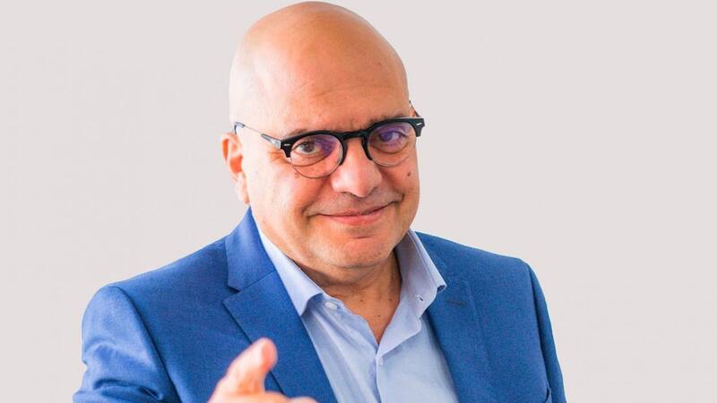 Salvador Di Stefano señaló que no es el momento para invertir en dólares.