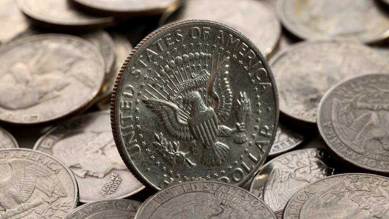 Descubre las características de estos centavos de dólar que pueden convertirse en verdaderas piezas de colección.