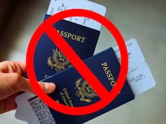 Confirmado | El Gobierno anula los pasaportes de todas las personas que hayan postergado este trámite