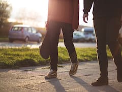 No son 10.000: cuántos pasos por día recomienda el estudio más completo hecho hasta el momento sobre el tema