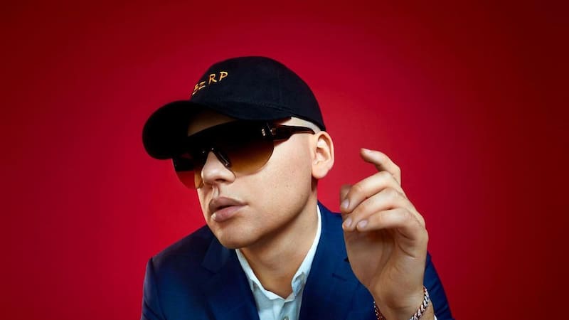 Bizarrap anunció quién lo acompañará en su próxima Music Session.