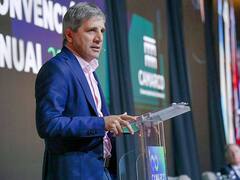 Cambios en pago de impuestos: cómo lo afecta a Caputo