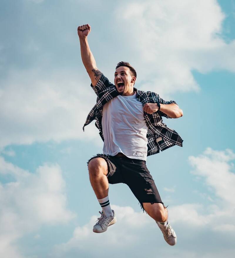 Salud mental y depresión. Fuente: Pixabay.