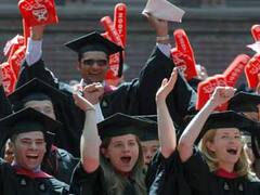 Harvard conserva el liderazgo como mejor universidad del mundo