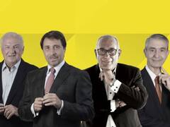 Radio Rivadavia lanzó su nueva programación con homenaje a Cacho Fontana