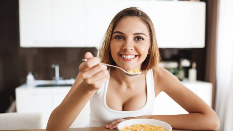 Este producto es una opción práctica, asequible y saludable