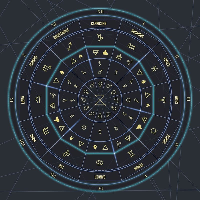 Horóscopo del día (foto: Pixabay).