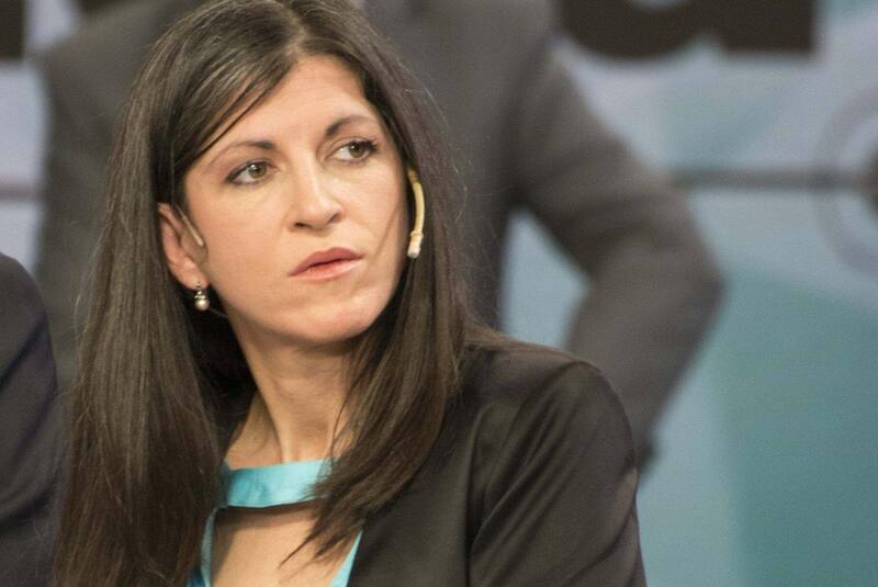 Diputada Fernanda Vallejos