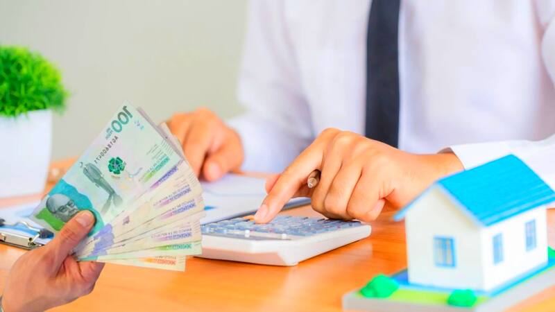 El incremento en los arriendos también afecta a los propietarios de inmuebles.