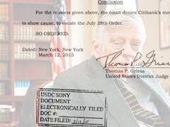 El fallo de Griesa dificulta aún más la opción de colocar nueva deuda