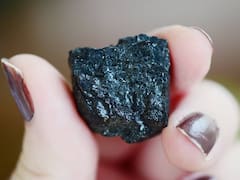 El secreto de la piedra turmalina negra | Este es el lugar y la forma exacta de llevarla para tu protección