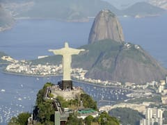 Brasil será más barato: la medida que permitirá a los turistas ahorrar dinero en las vacaciones