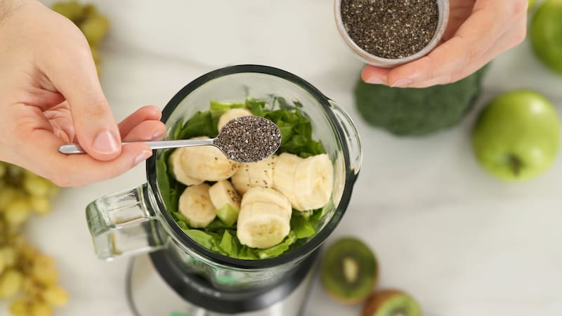 La bebida natural con más colágeno que ayuda a fortalecer los huesos y elimina todos los dolores.