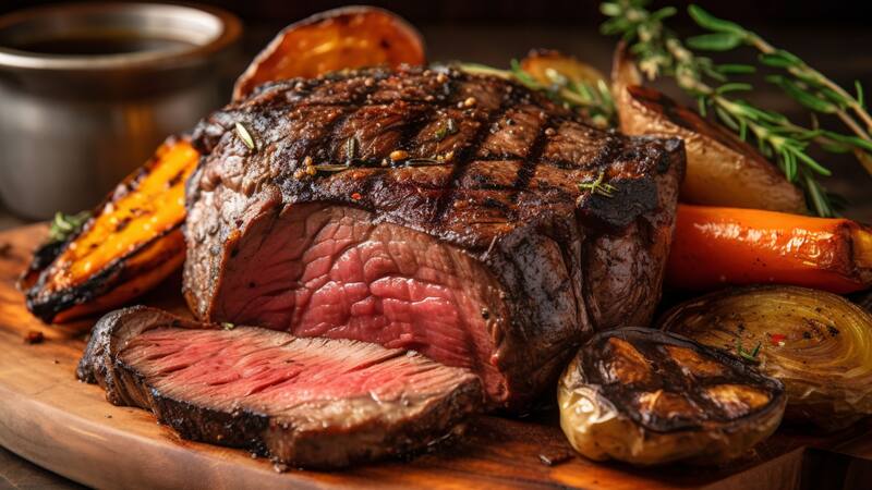 Es importante saber cuánta carne recomiendan los expertos ingerir por semana.