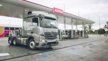 Las estaciones de servicio se reinventan: los servicios que hacen más cómodos los viajes