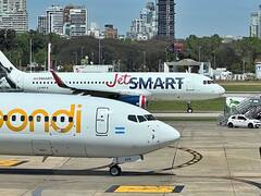 Verano 2024: estas son las aerolíneas low cost que te llevan a los principales destinos turísticos de Argentina