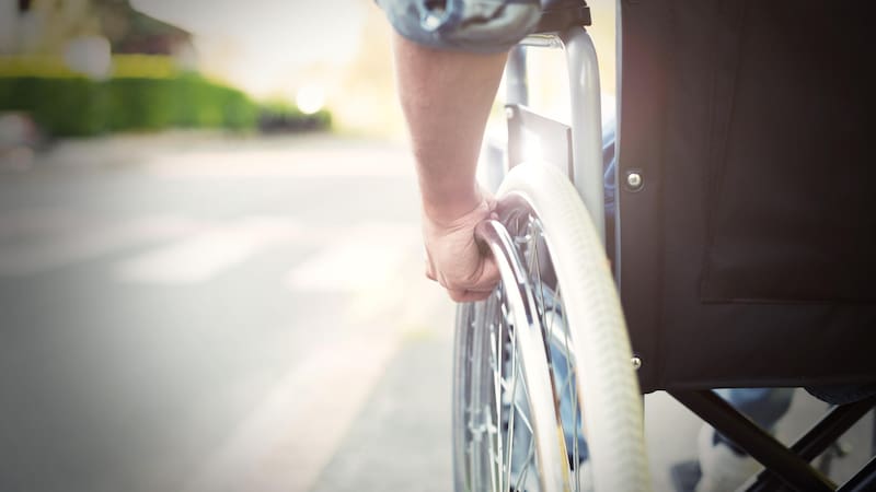 El Gobierno dispuso un aumento del 23% sobre las prestaciones por discapacidad.