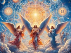 Cuál es tu arcángel guardián según tu fecha de nacimiento, de acuerdo con la numerología