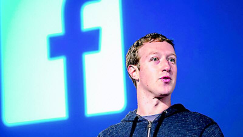 Mark Zuckerberg asegura que se están tomando medidas