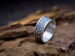 Paso a paso: esta es la forma para saber cuál es tu medida de anillo que usás sin ir a una joyería