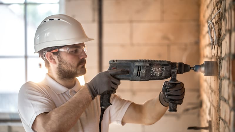 El programa Transformando tu unidad 2025 permite que las viviendas de interés social accedan a un apoyo para enfrentar mejoras y reparaciones.