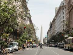 Desarrolladores en alerta ante cambios del Gobierno porteño en el plan del reconversión del Microcentro