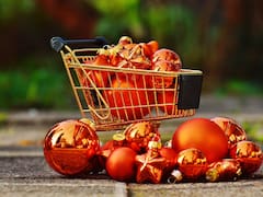 El mercadillo navideño de un hermoso pueblito a 1 hora de Madrid que debes visitar una vez en tu vida