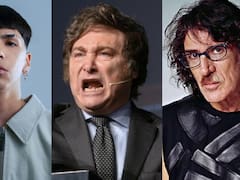 Charly García defendió a Milo J y fue contundente luego de que el Gobierno cancelara el show