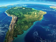 Se transforma Argentina para siempre: la NASA advirtió que el país está expuesto a una anomalía que traerá graves consecuencias