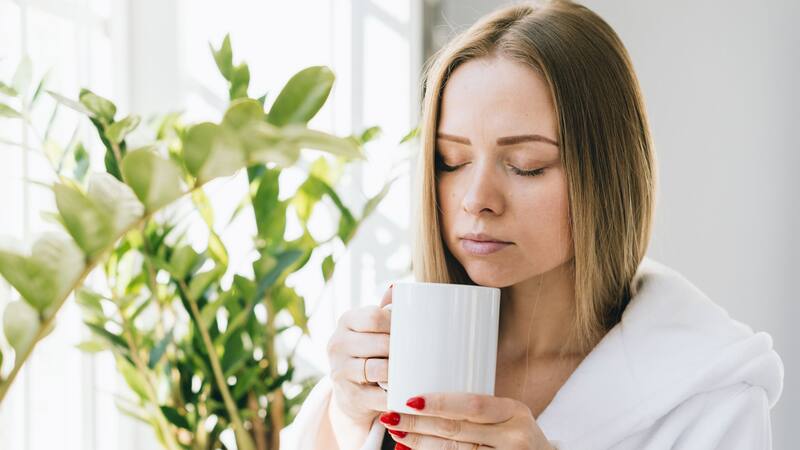 Conocé cómo preparar esta infusión que te ayuda a prevenir el envejecimiento.