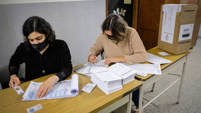 La Cámara Nacional Electoral (CNE) mantiene habilitado el registro de postulantes para ser Autoridad de Mesa en las próximas elecciones el domingo 14 de noviembre.