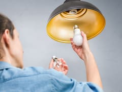 Atención consumidores | Confirman que estas famosas lámparas pueden incendiarse en cualquier momento y piden eliminarlas de los hogares cuanto antes