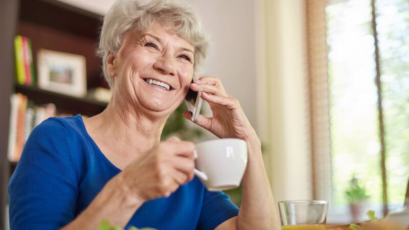 Según un experto en nutrición, este snack aporta fibra y brinda saciedad.