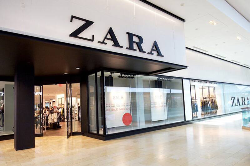 Nuevo Zara: confirman la fecha para la apertura de una de las tiendas más grandes del país, ¿dónde está? Fuente: Archivo