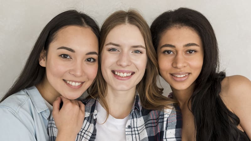 Los rasgos faciales pueden ofrecer indicios sobre la personalidad de una persona.