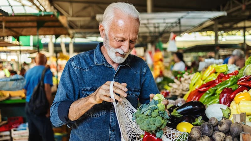 Crecimiento estratégico: Bodega Aurrerá fortalece su presencia en el sector minorista de México. Fuente: Shutterstock.
