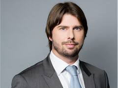 Puente obtiene el premio a la excelencia en banca privada en la Argentina