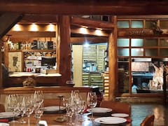 "Creo que nos mataron": se quejó por los precios de un restaurante en Bariloche y los usuarios de las redes la destrozaron con su respuesta