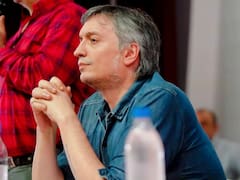 El silencio de Máximo, disputas territoriales en Unión por la Patria y por qué Ritondo no pasa el escáner